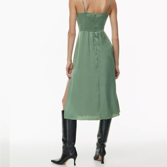 Aritzia Magdalena Dress - Picture 2 of 14